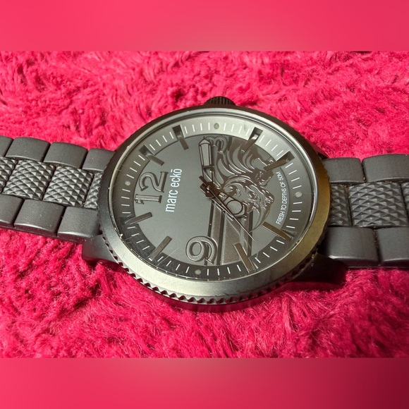 Marc Ecko The Flint E11587G1 watch - Picture 2 of 6